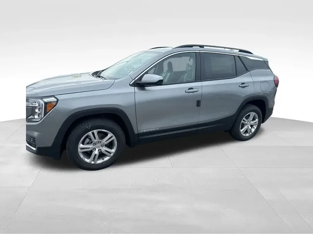 SEMINUEVOS GMC Terrain a Estados en autogozo