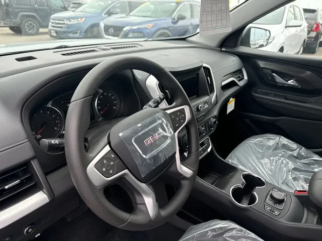 SEMINUEVOS GMC Terrain a Estados en autogozo