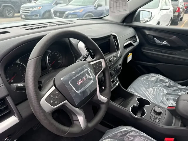 SEMINUEVOS GMC Terrain a Estados en autogozo