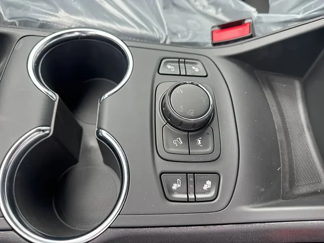 SEMINUEVOS GMC Terrain a Estados en autogozo