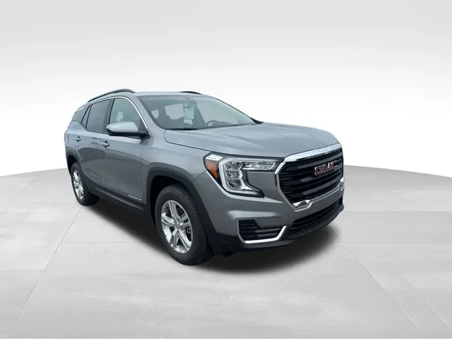SEMINUEVOS GMC Terrain a Estados en autogozo