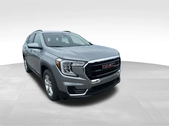 SEMINUEVOS GMC Terrain a Estados en autogozo