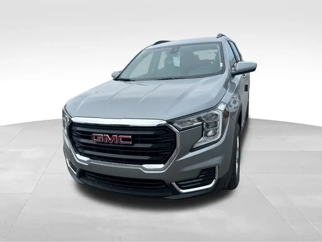 SEMINUEVOS GMC Terrain a Estados en autogozo