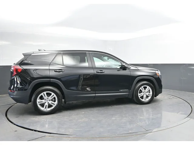 SEMINUEVOS GMC Terrain a Estados en autogozo