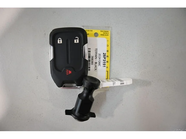SEMINUEVOS GMC Terrain a Estados en autogozo