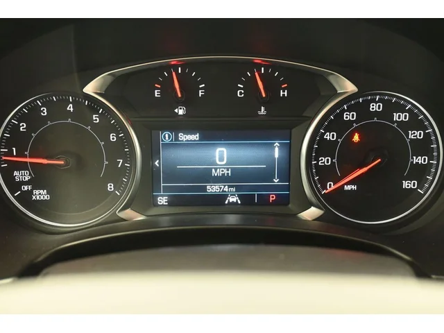 SEMINUEVOS GMC Terrain a Estados en autogozo