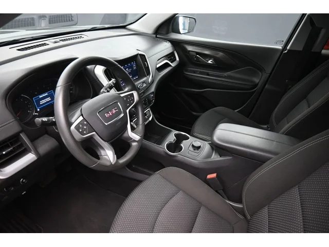SEMINUEVOS GMC Terrain a Estados en autogozo
