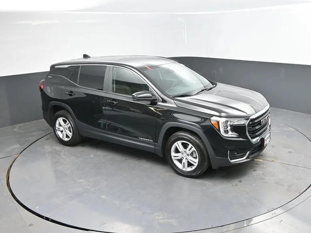 SEMINUEVOS GMC Terrain a Estados en autogozo