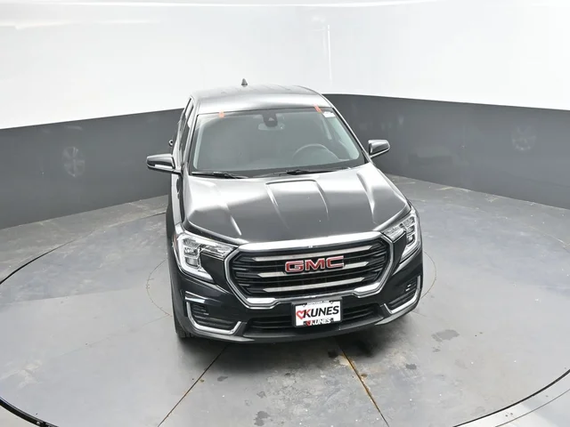 SEMINUEVOS GMC Terrain a Estados en autogozo