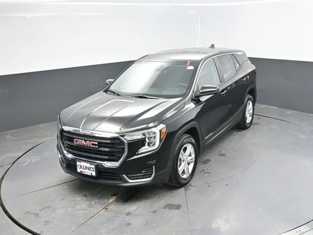 SEMINUEVOS GMC Terrain a Estados en autogozo