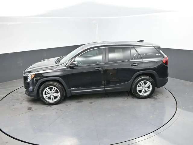 SEMINUEVOS GMC Terrain a Estados en autogozo