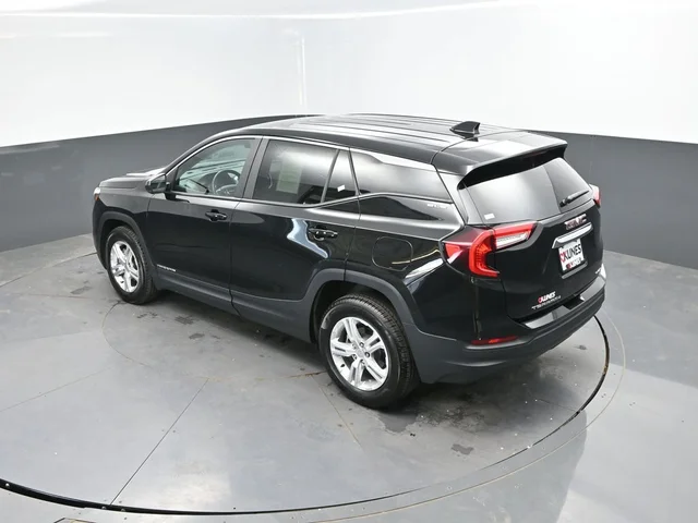 SEMINUEVOS GMC Terrain a Estados en autogozo