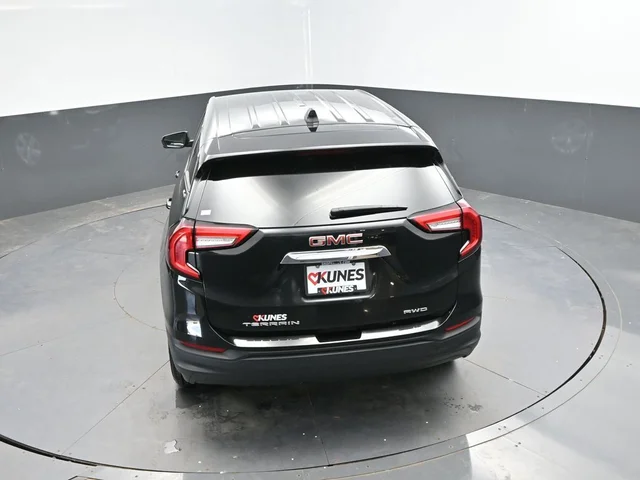 SEMINUEVOS GMC Terrain a Estados en autogozo