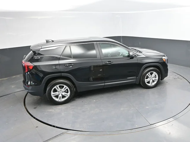 SEMINUEVOS GMC Terrain a Estados en autogozo