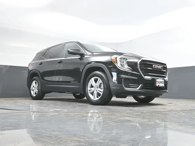 SEMINUEVOS GMC Terrain a Estados en autogozo