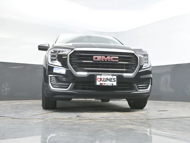 SEMINUEVOS GMC Terrain a Estados en autogozo