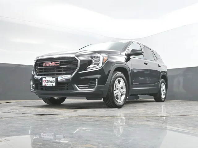 SEMINUEVOS GMC Terrain a Estados en autogozo