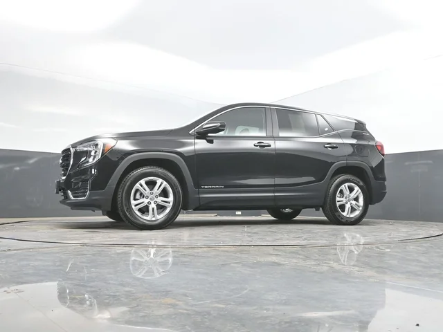 SEMINUEVOS GMC Terrain a Estados en autogozo