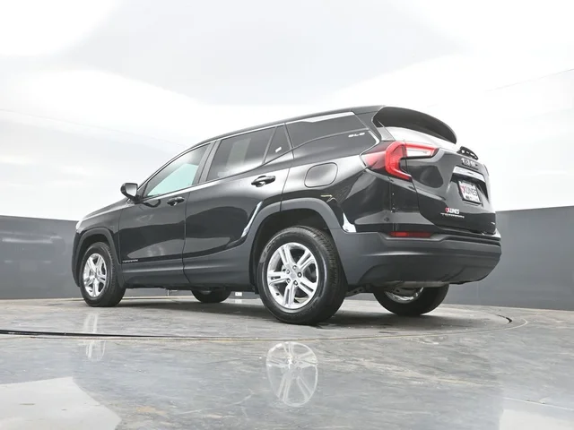 SEMINUEVOS GMC Terrain a Estados en autogozo