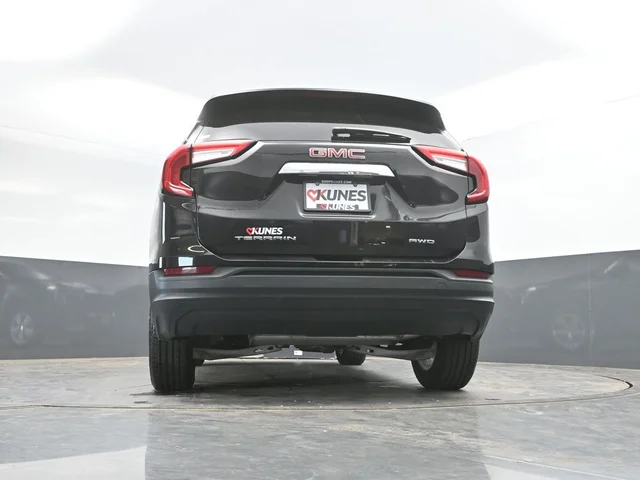 SEMINUEVOS GMC Terrain a Estados en autogozo