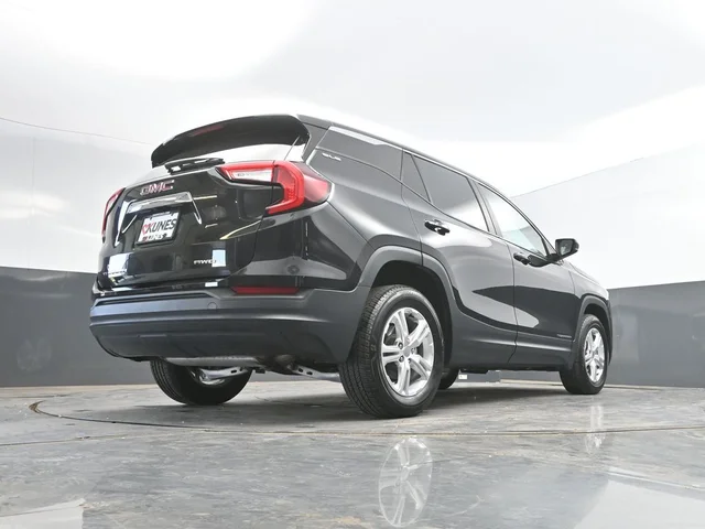 SEMINUEVOS GMC Terrain a Estados en autogozo