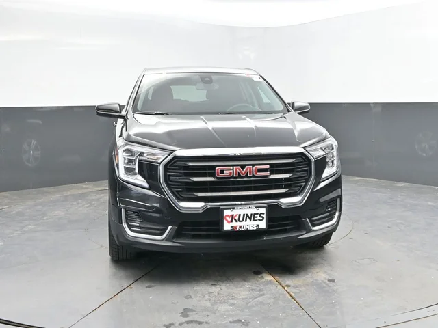 SEMINUEVOS GMC Terrain a Estados en autogozo