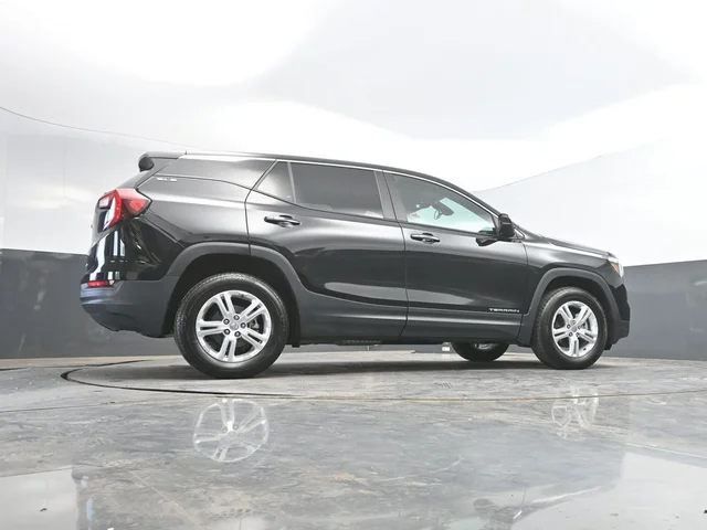 SEMINUEVOS GMC Terrain a Estados en autogozo