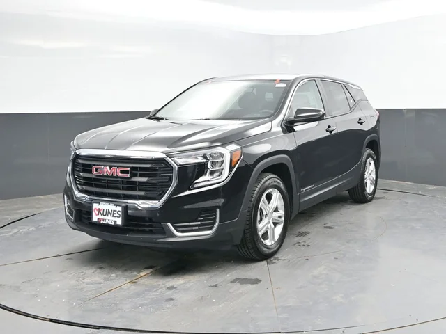 SEMINUEVOS GMC Terrain a Estados en autogozo