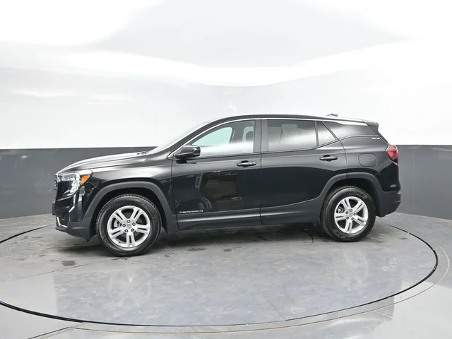 SEMINUEVOS GMC Terrain a Estados en autogozo