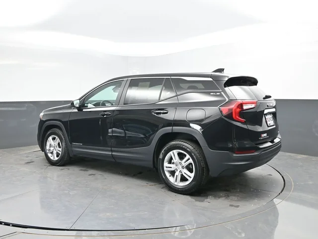 SEMINUEVOS GMC Terrain a Estados en autogozo