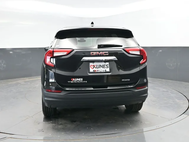 SEMINUEVOS GMC Terrain a Estados en autogozo