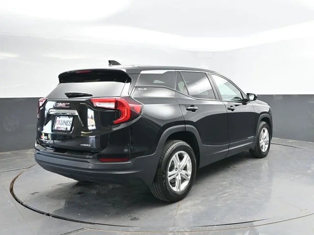 SEMINUEVOS GMC Terrain a Estados en autogozo