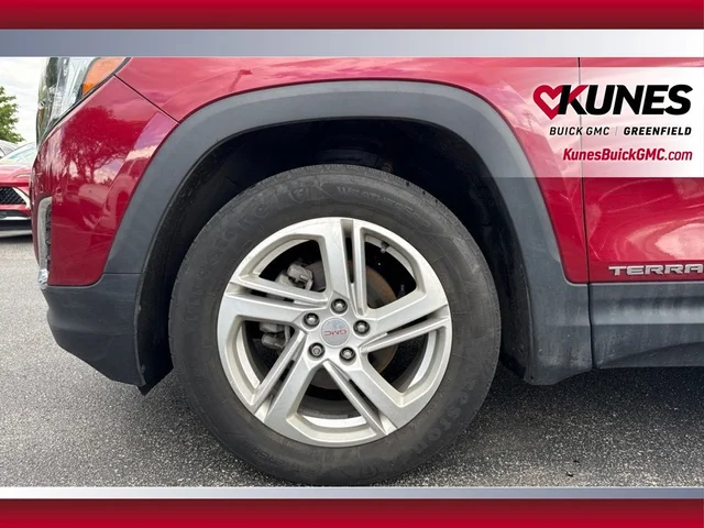SEMINUEVOS GMC Terrain a Estados en autogozo
