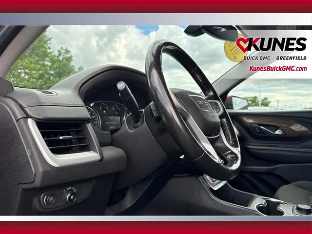 SEMINUEVOS GMC Terrain a Estados en autogozo