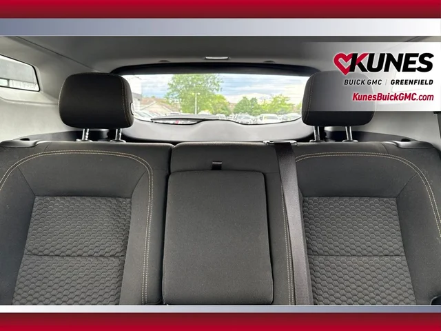 SEMINUEVOS GMC Terrain a Estados en autogozo