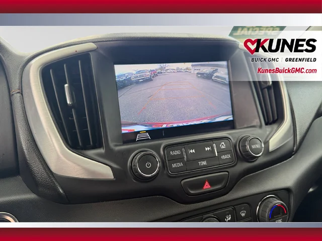 SEMINUEVOS GMC Terrain a Estados en autogozo