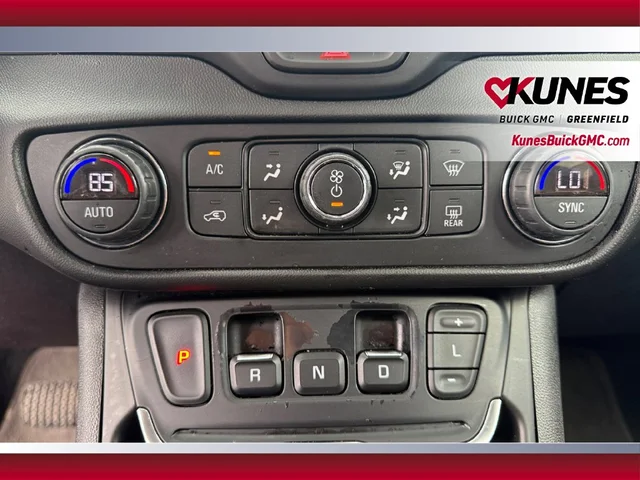 SEMINUEVOS GMC Terrain a Estados en autogozo