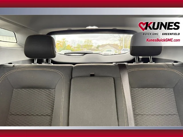 SEMINUEVOS GMC Terrain a Estados en autogozo