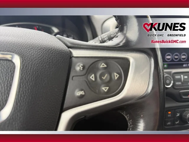SEMINUEVOS GMC Terrain a Estados en autogozo