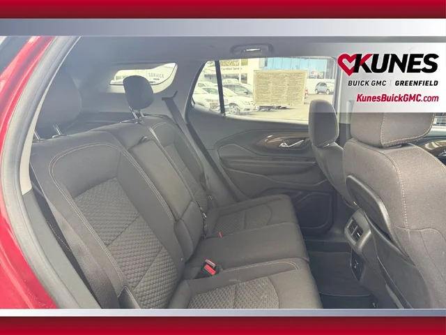SEMINUEVOS GMC Terrain a Estados en autogozo