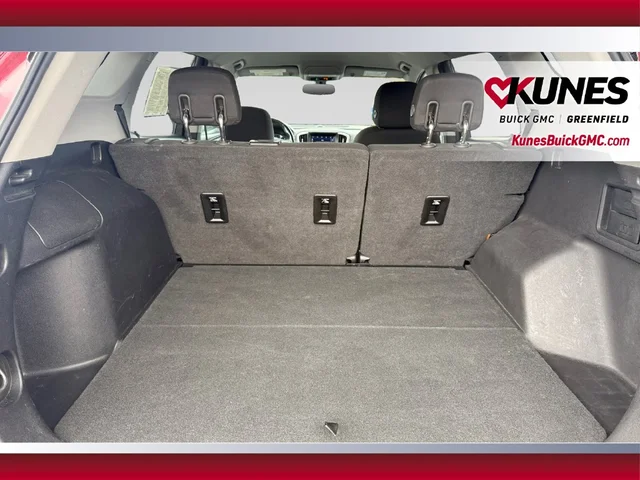 SEMINUEVOS GMC Terrain a Estados en autogozo