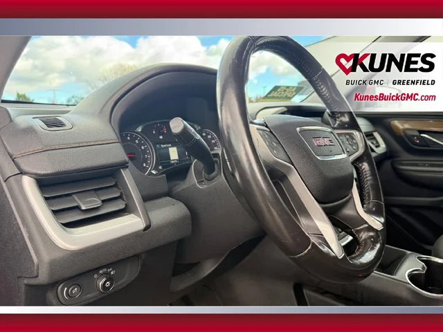 SEMINUEVOS GMC Terrain a Estados en autogozo