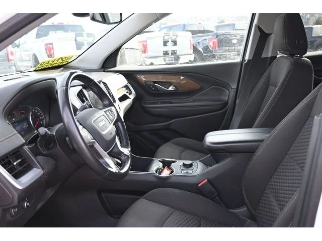 SEMINUEVOS GMC Terrain a Estados en autogozo