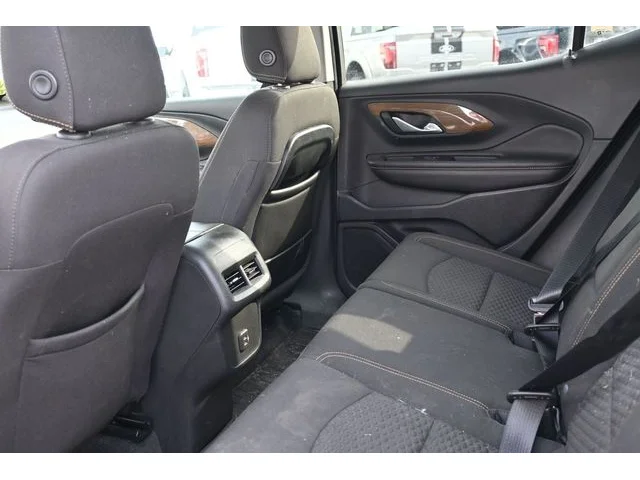 SEMINUEVOS GMC Terrain a Estados en autogozo