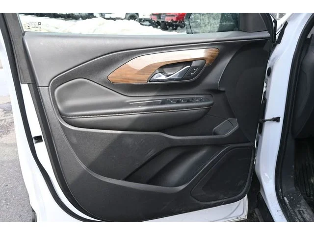SEMINUEVOS GMC Terrain a Estados en autogozo