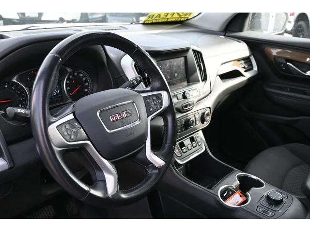 SEMINUEVOS GMC Terrain a Estados en autogozo