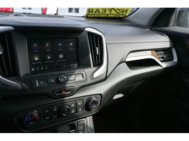 SEMINUEVOS GMC Terrain a Estados en autogozo