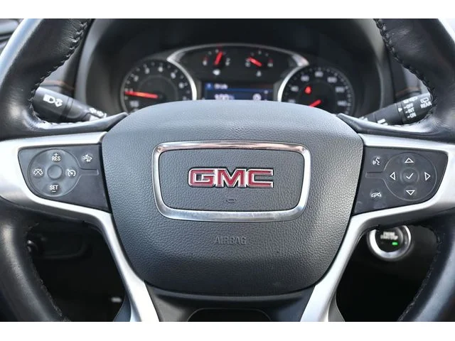 SEMINUEVOS GMC Terrain a Estados en autogozo