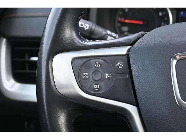 SEMINUEVOS GMC Terrain a Estados en autogozo