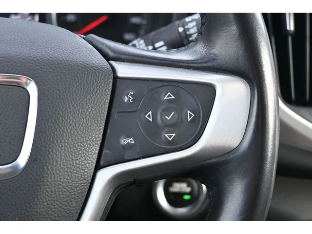 SEMINUEVOS GMC Terrain a Estados en autogozo